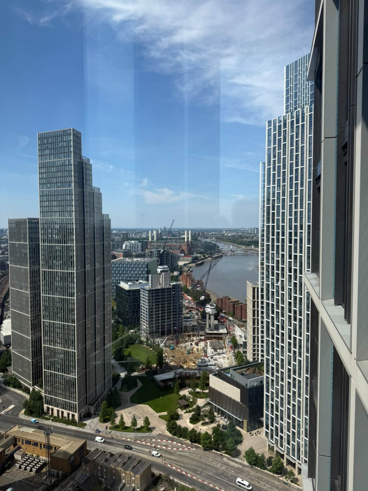 Bondway, Nine Elms, Image 2