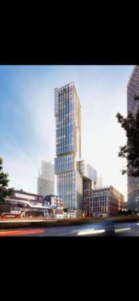 Bondway, Nine Elms, Image 1