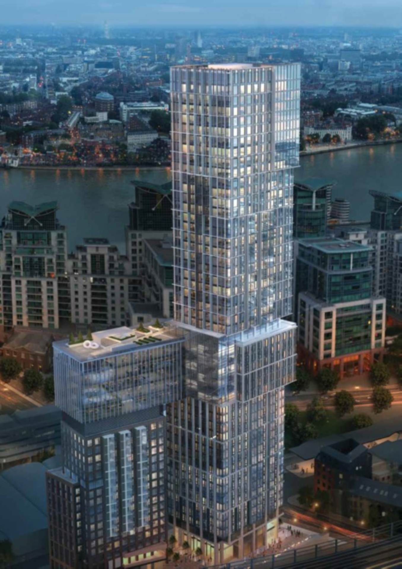 Bondway, Nine Elms, Image 1
