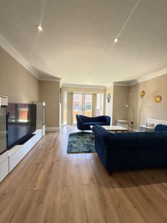 Property For Rent Sir John Court, Stanwell, Staines Upon Thames