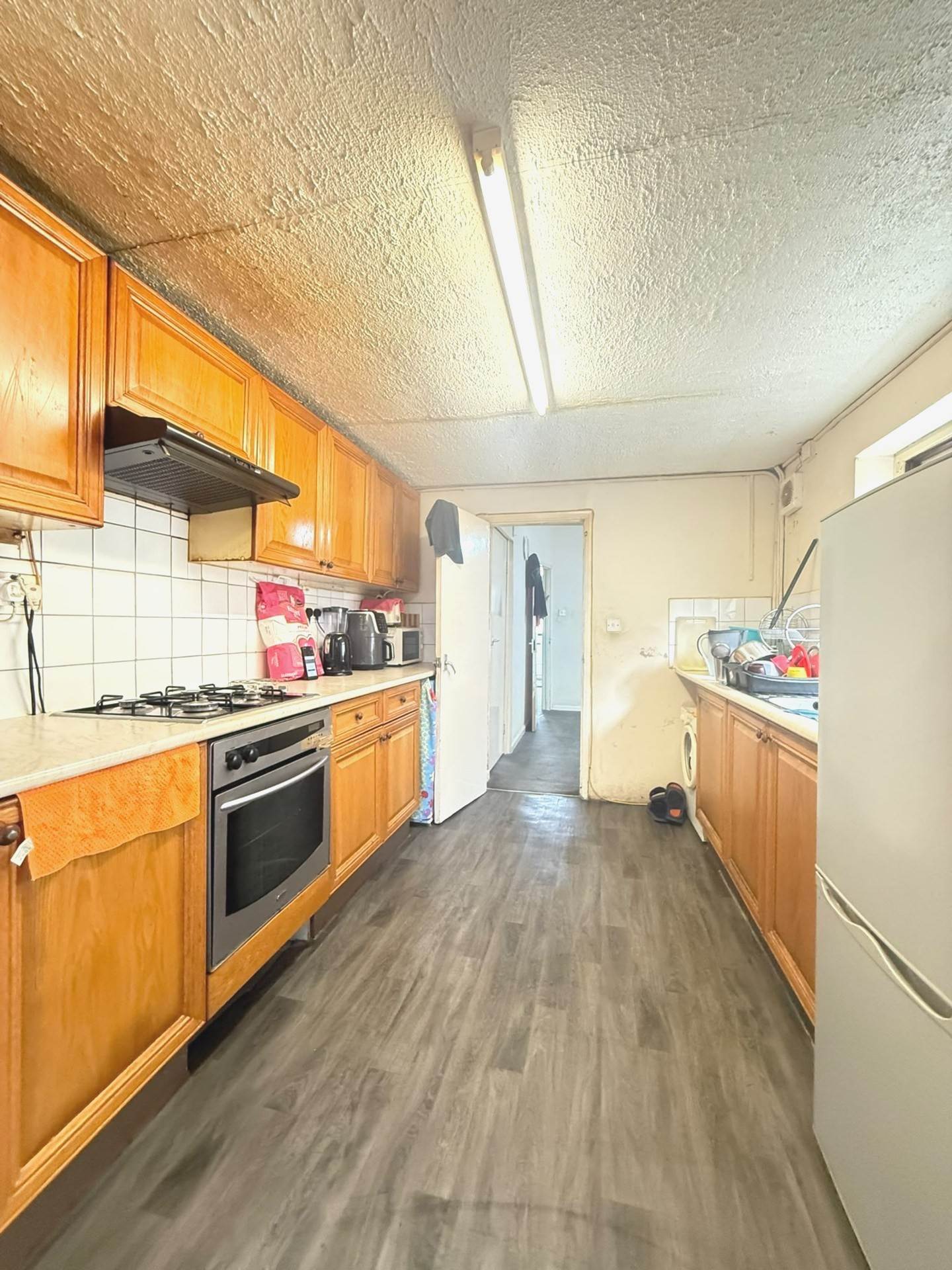 Hammond Road, Southall, Image 1
