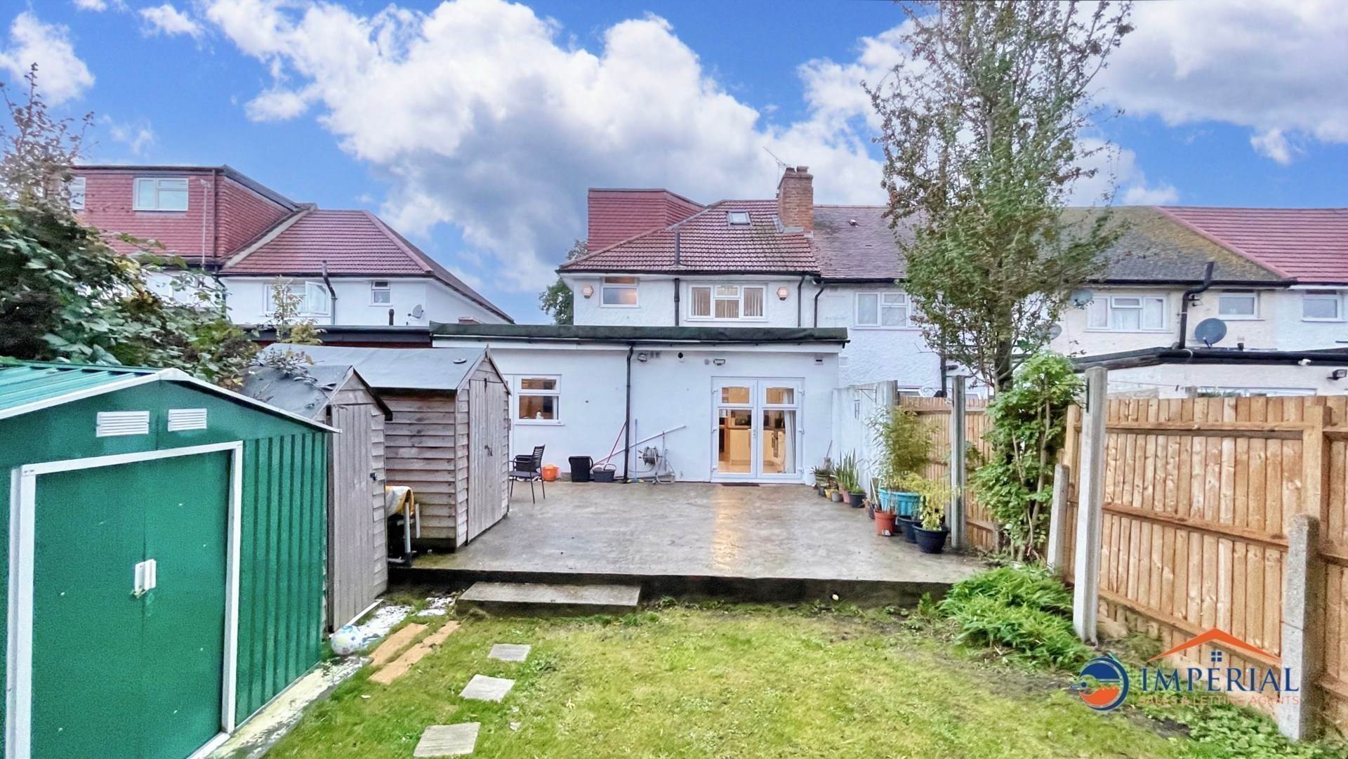 Allenby Road, Southall, Image 21