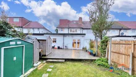 Allenby Road, Southall, Image 21