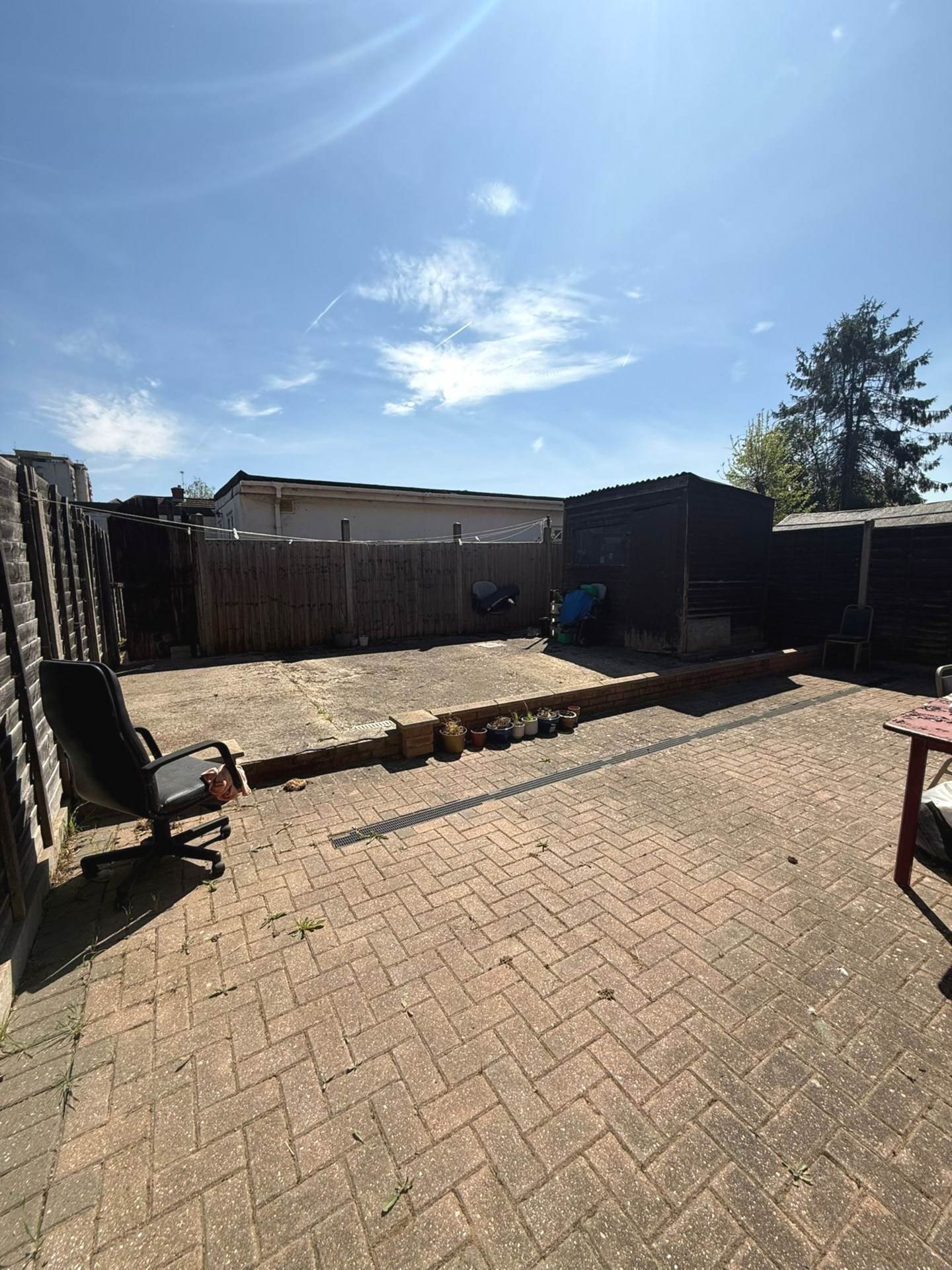 Central Avenue, Hayes, Image 8