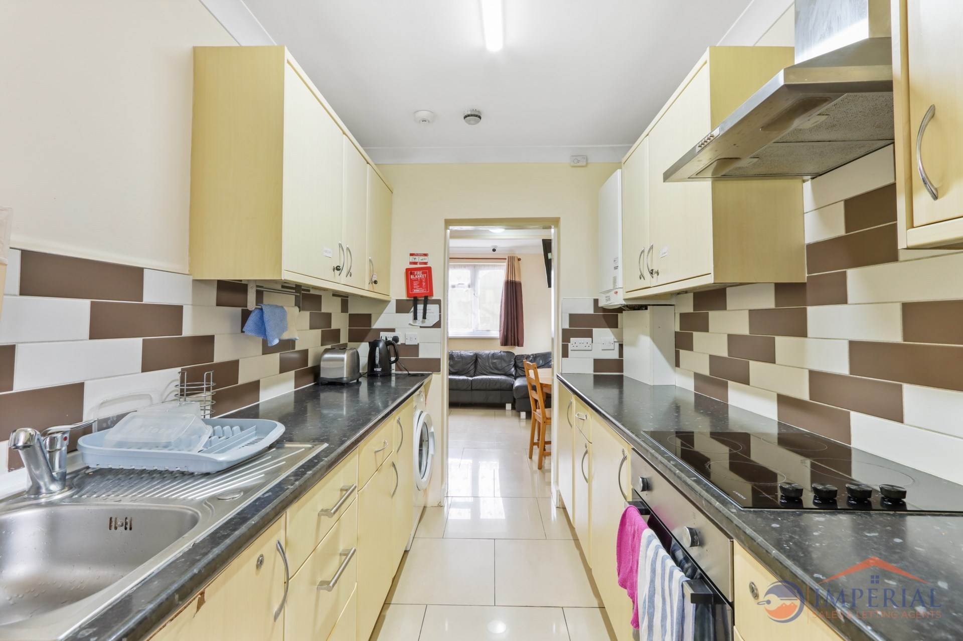 Coldharbour Lane, Hayes, Image 10