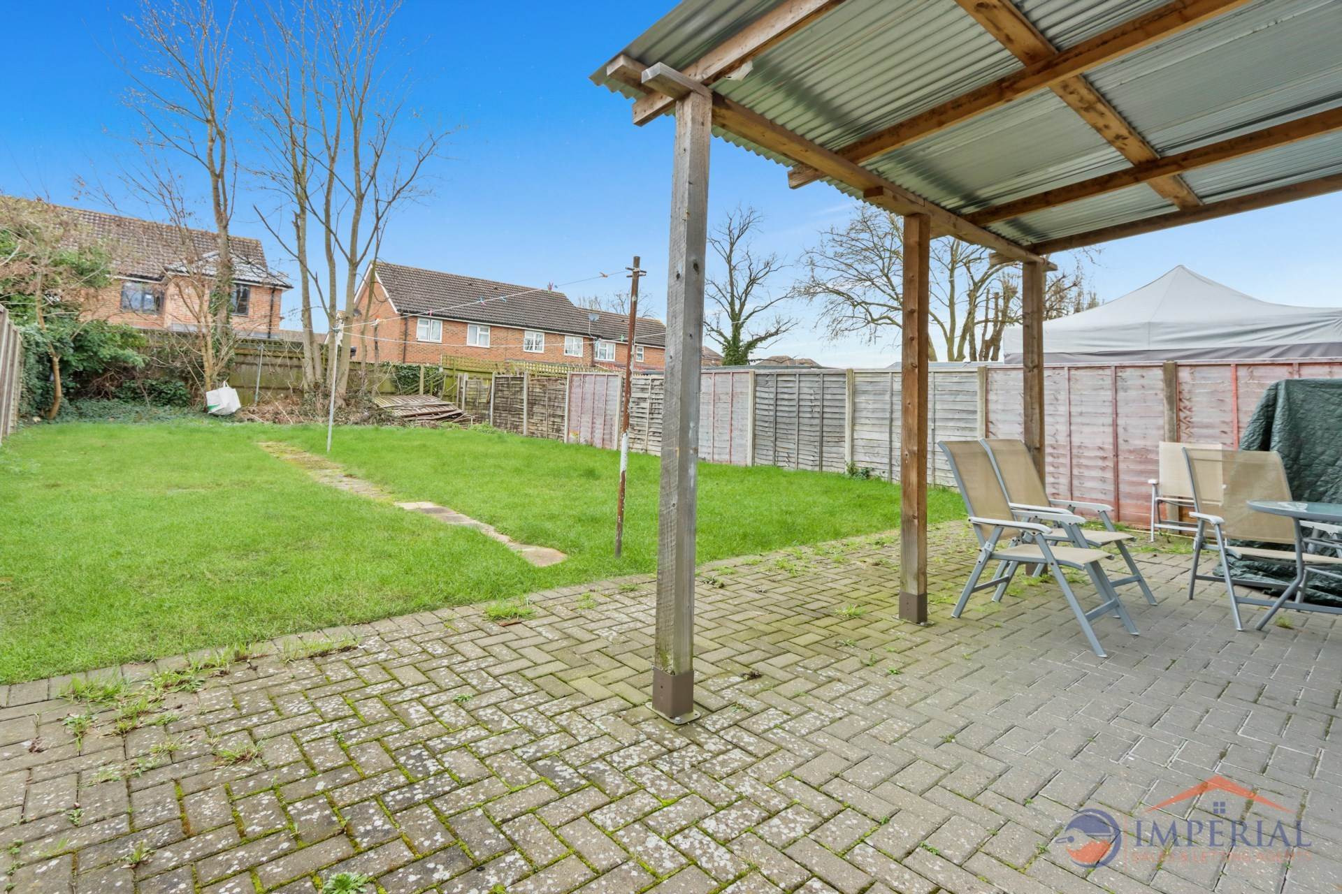 Coldharbour Lane, Hayes, Image 16