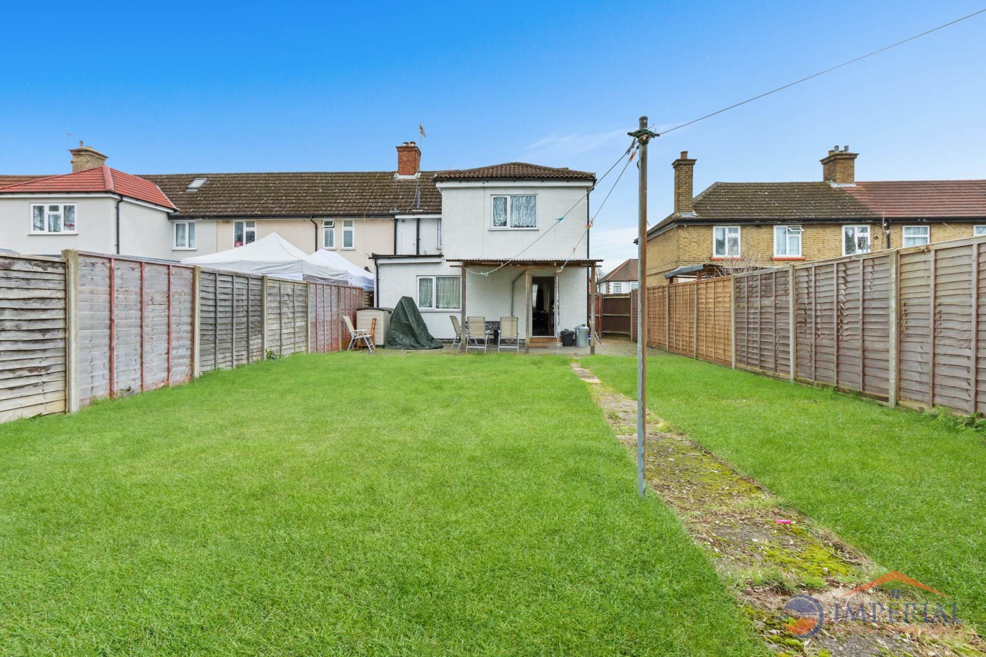 Coldharbour Lane, Hayes, Image 17