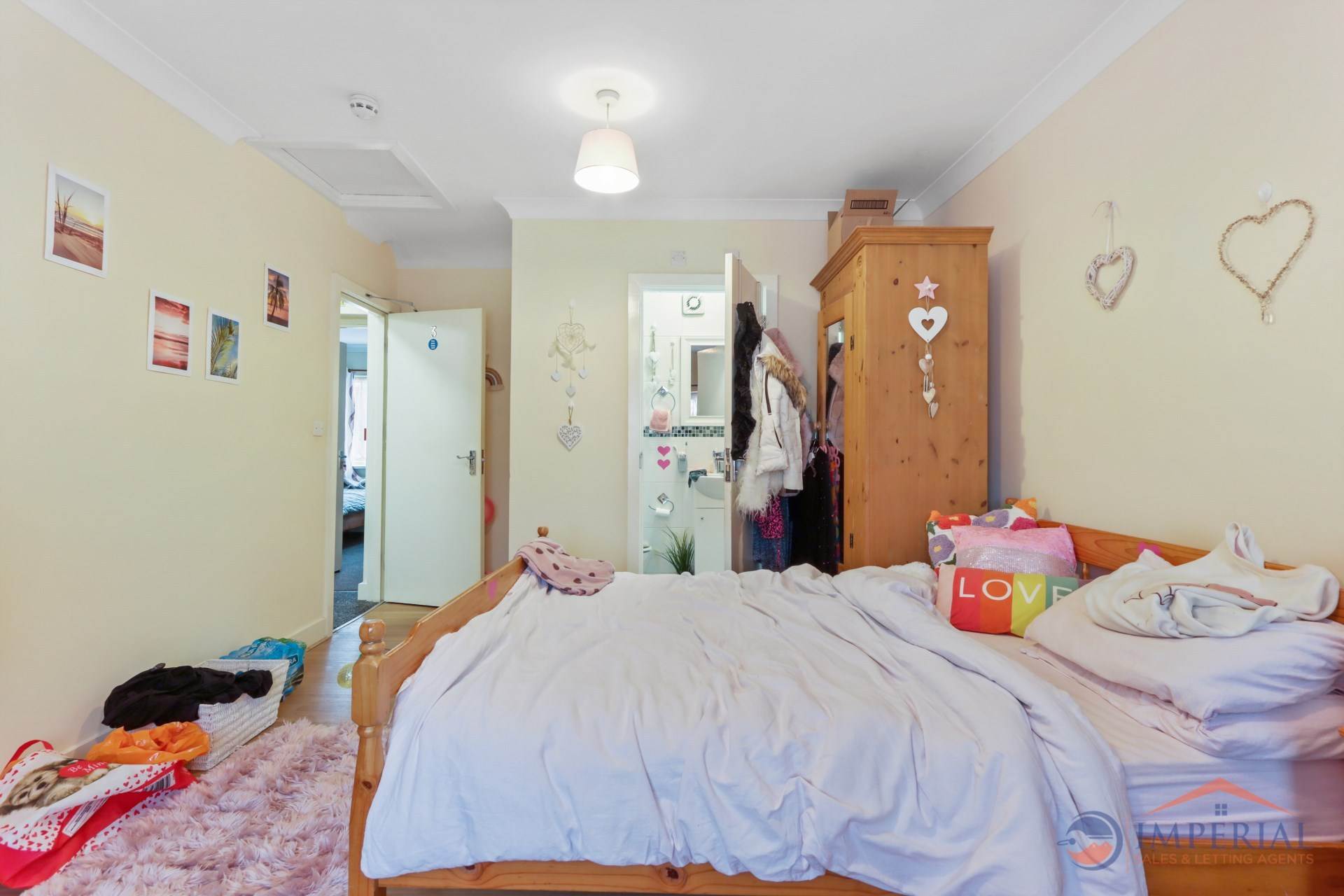 Coldharbour Lane, Hayes, Image 4