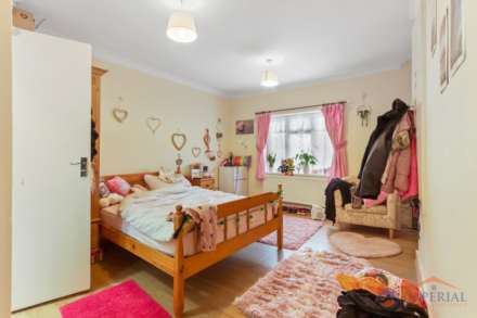 Coldharbour Lane, Hayes, Image 1