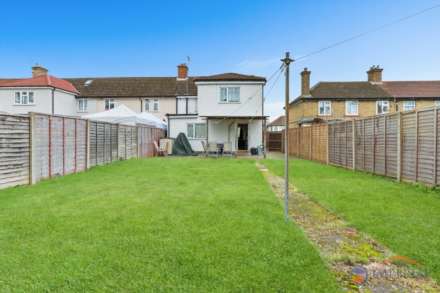 Coldharbour Lane, Hayes, Image 17