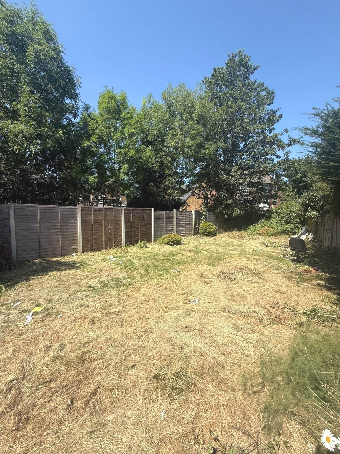 Lodge Close, Cowley, Image 5