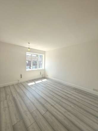 Lodge Close, Cowley, Image 1