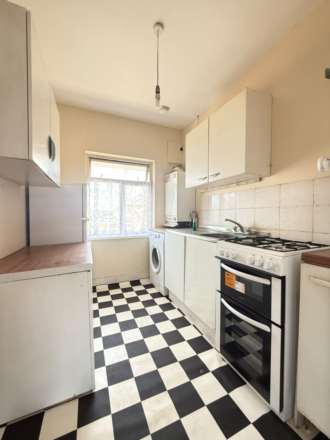 Herbert Road, Southall, Image 3
