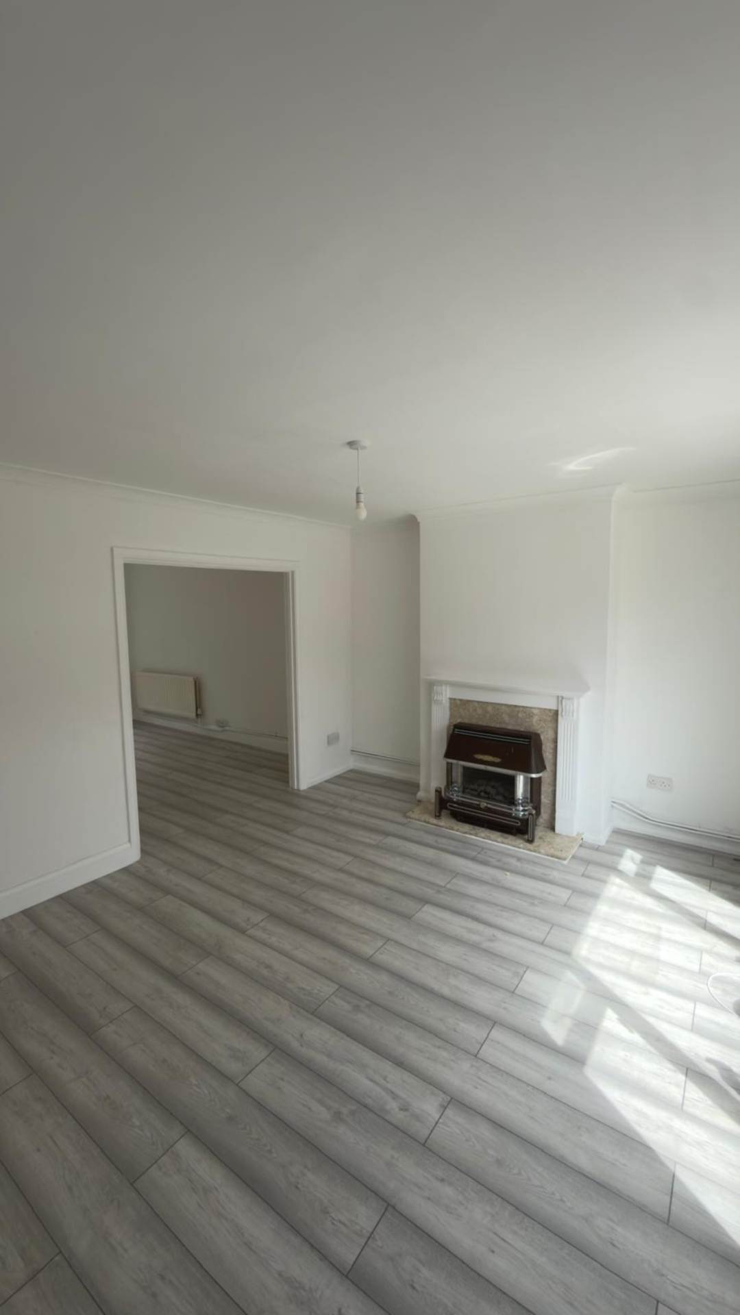 Lodge Close, Cowley, Image 1
