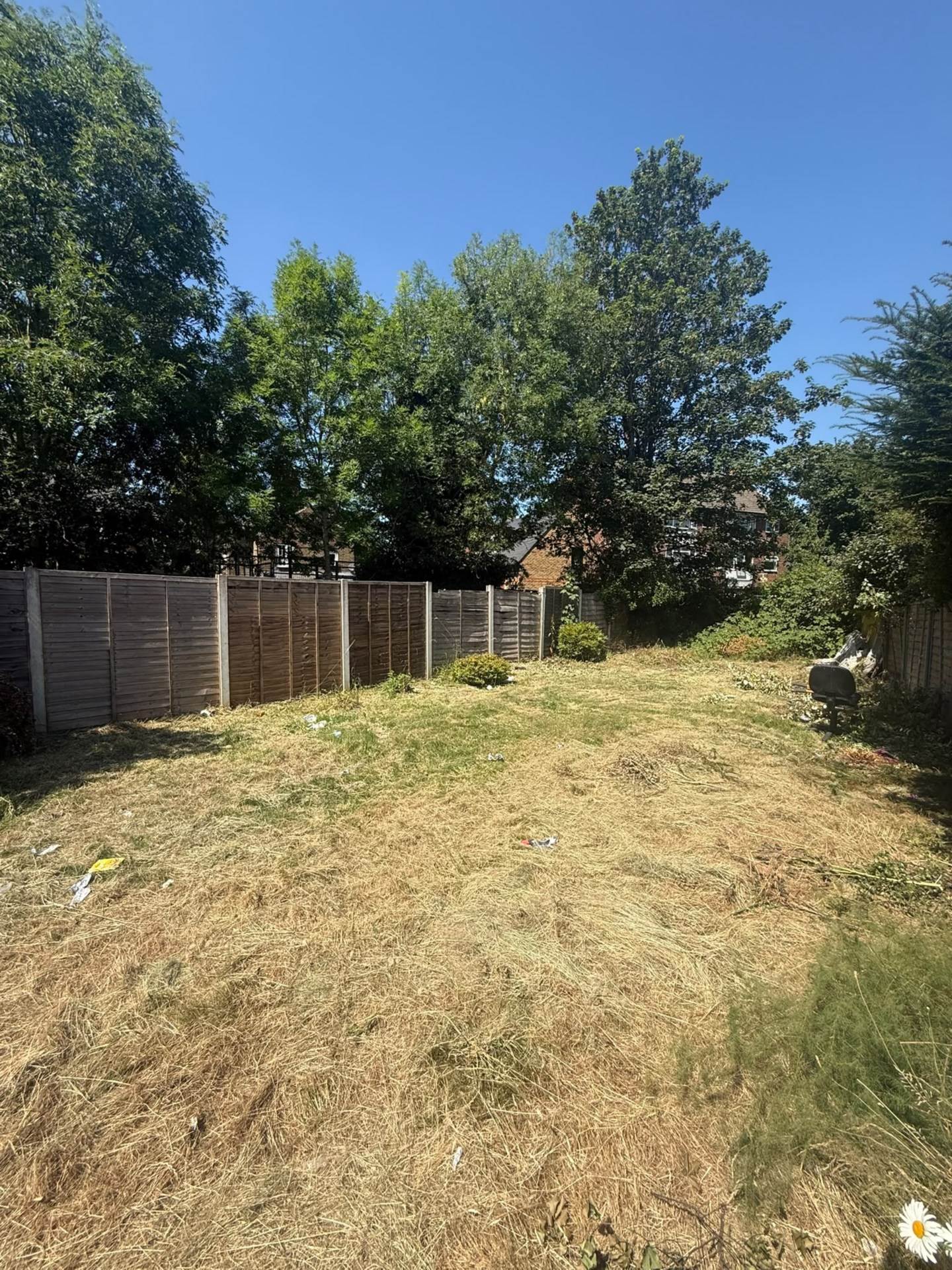 Lodge Close, Cowley, Image 11