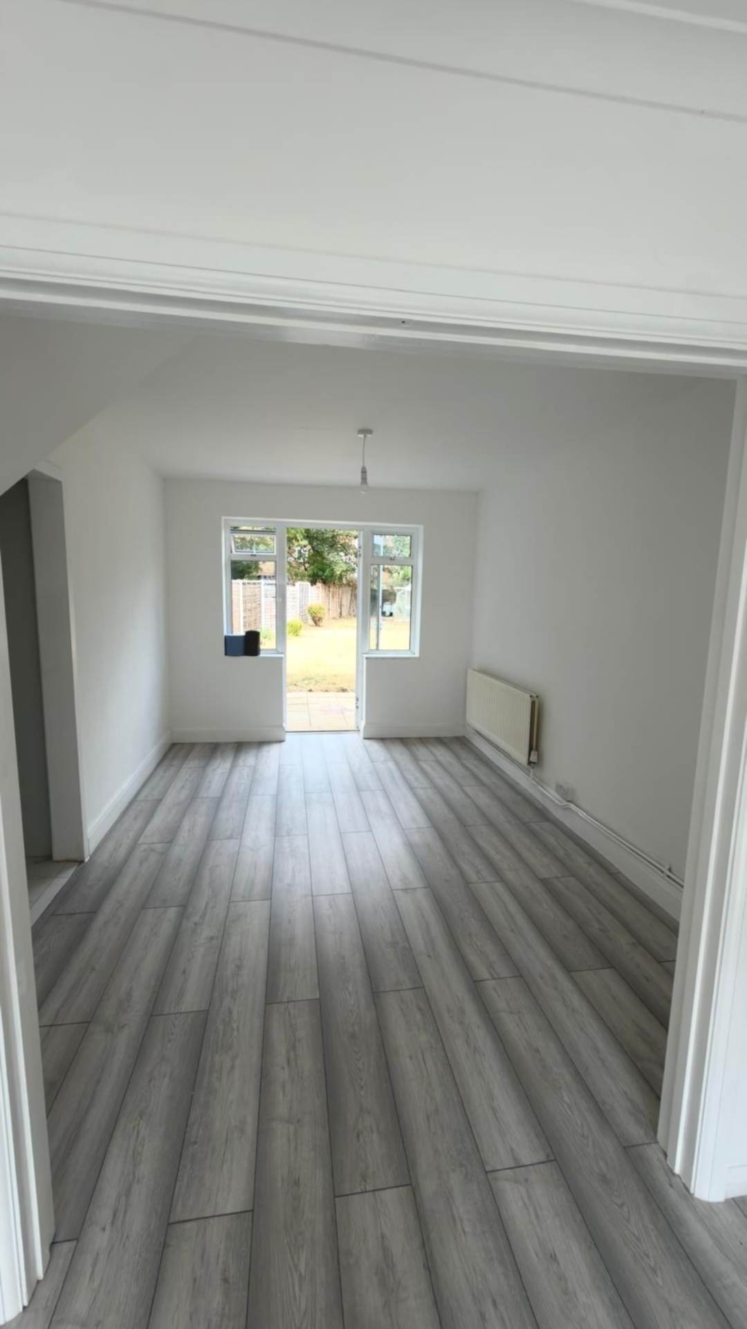 Lodge Close, Cowley, Image 2