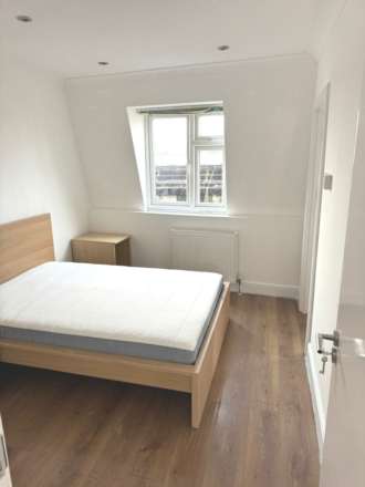 Property For Rent The Broadway, Southall