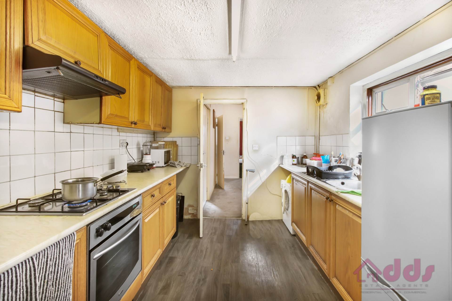 Hammond Road, Southall, Image 3