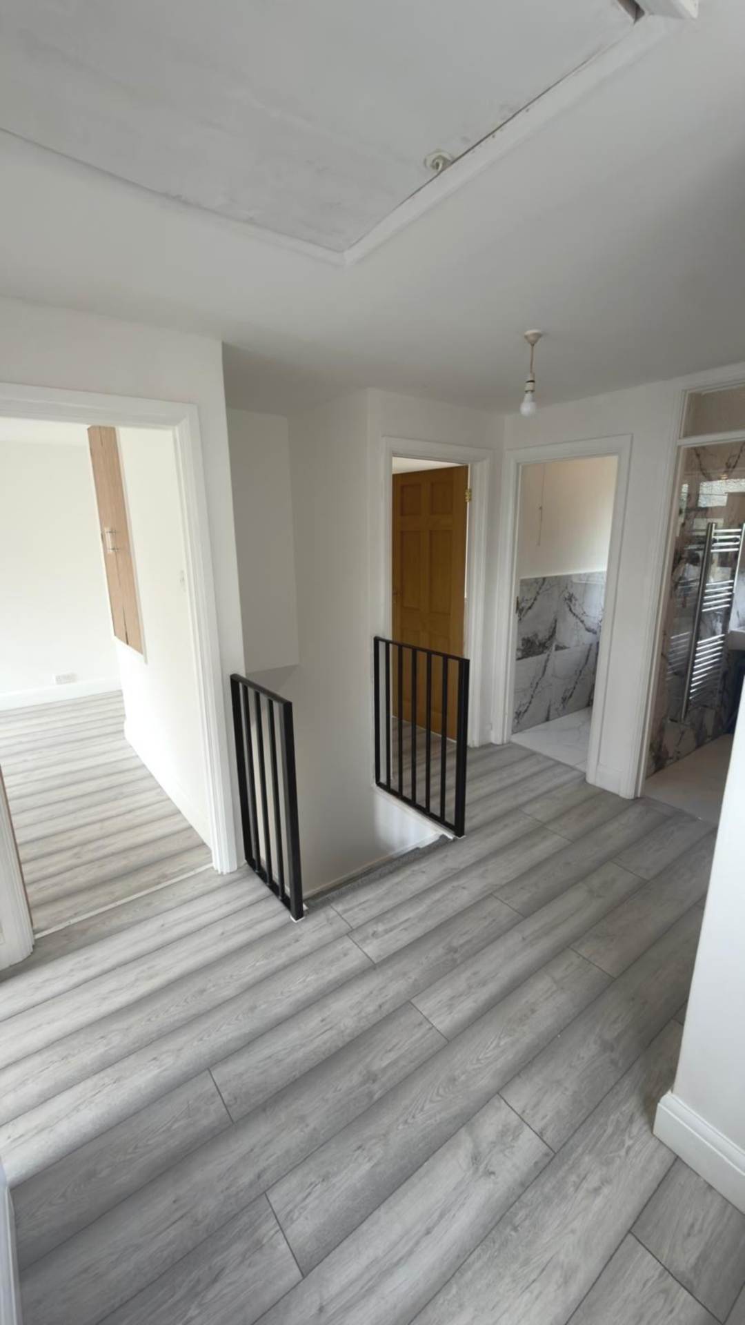 Lodge Close, Cowley, Image 8