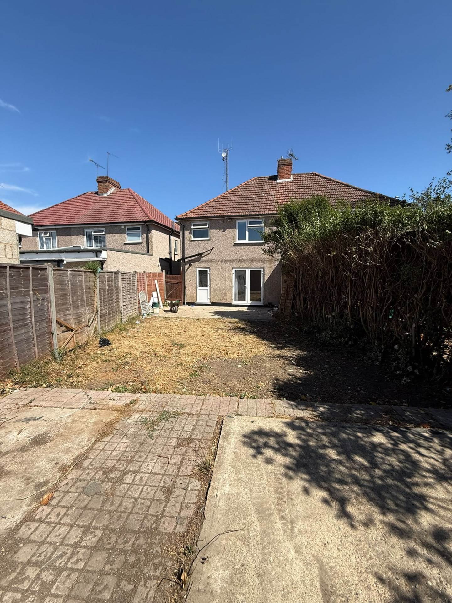 North Hyde Gardens, Hayes, Image 13