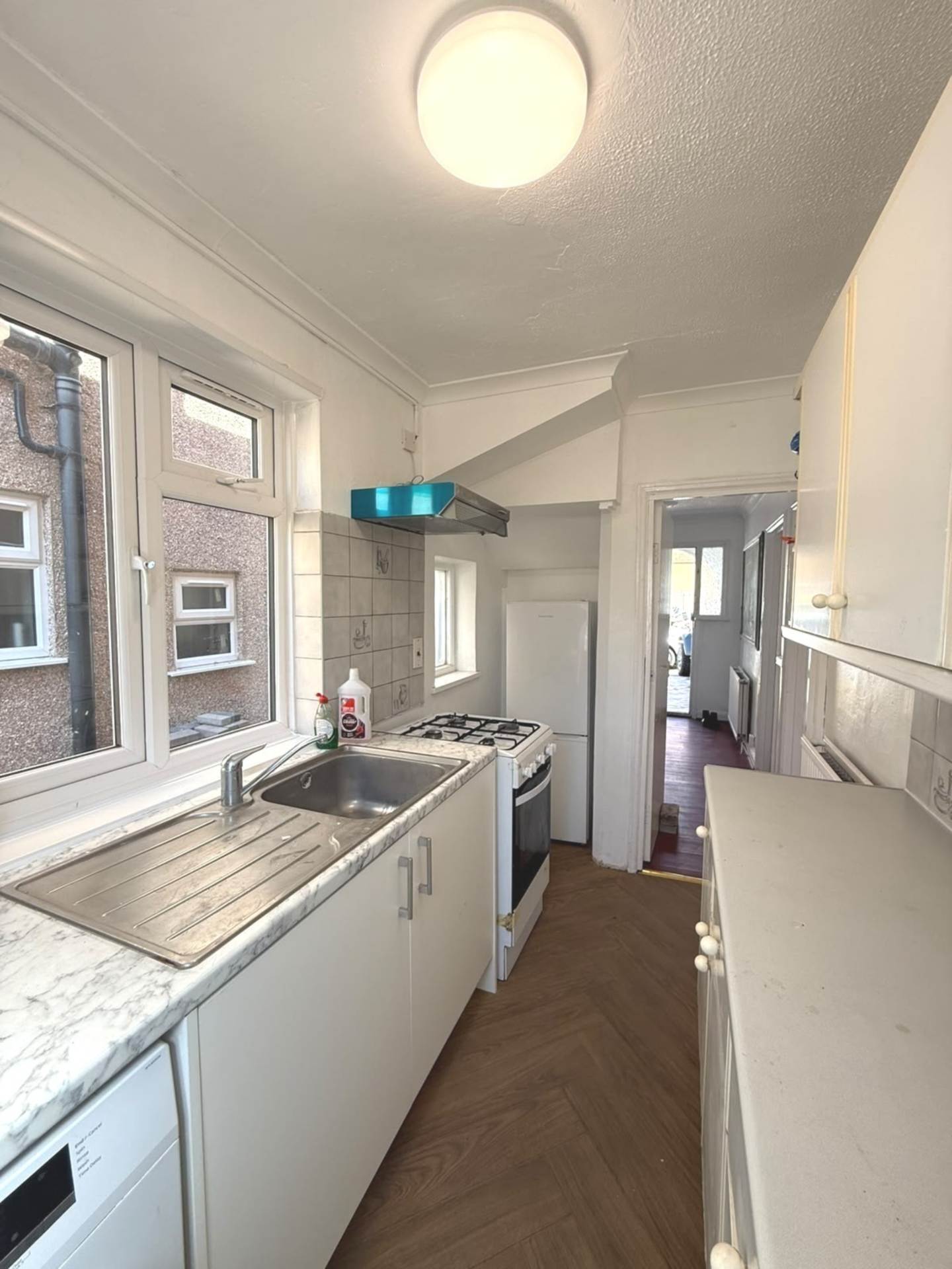 North Hyde Gardens, Hayes, Image 4