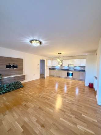 Porters Way, West Drayton