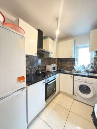 Property For Rent Cromwell Road, Hayes