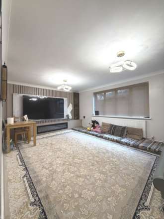Property For Sale Convent Way, Southall