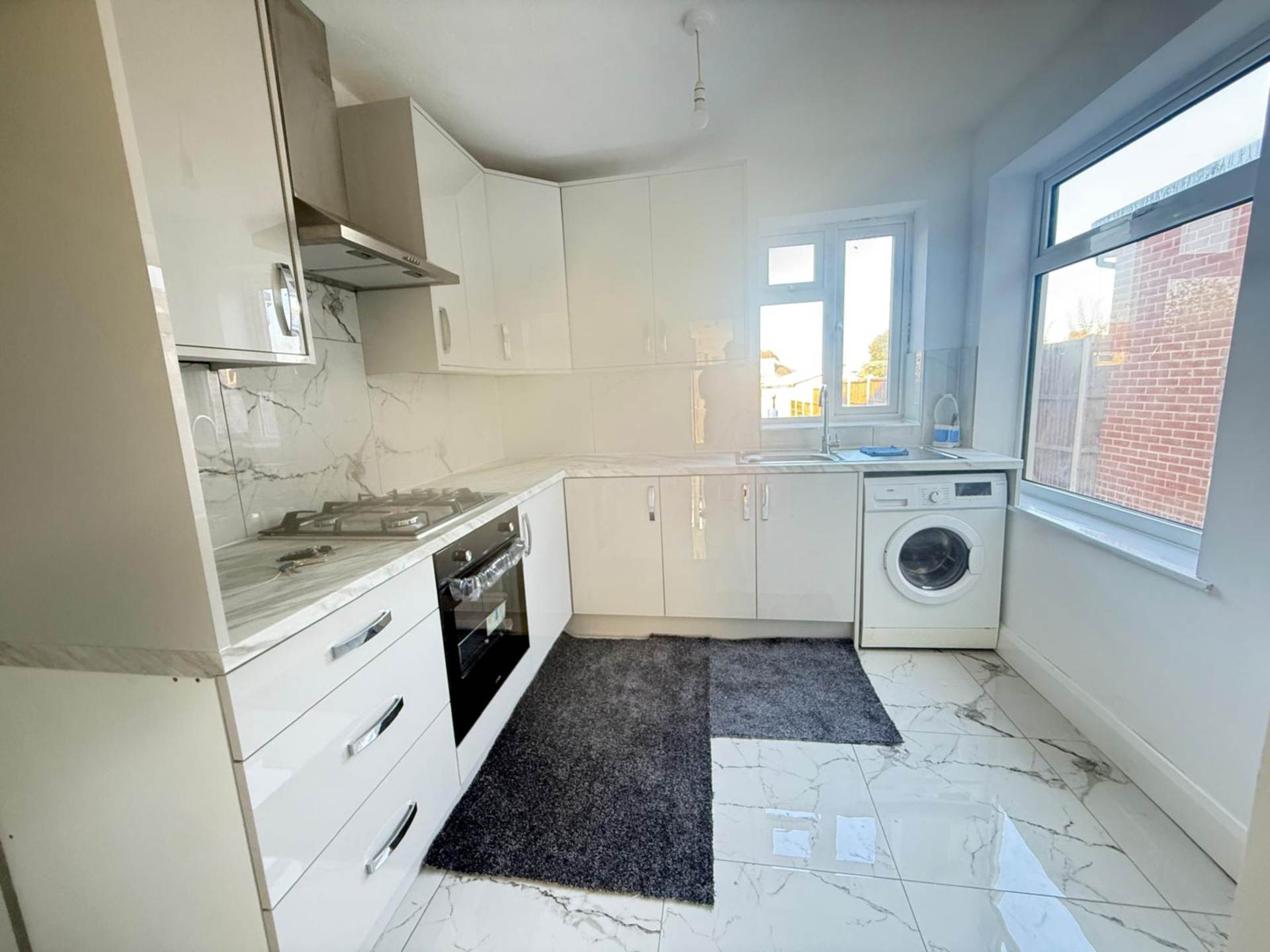 Purcell Road, Greenford, Image 1