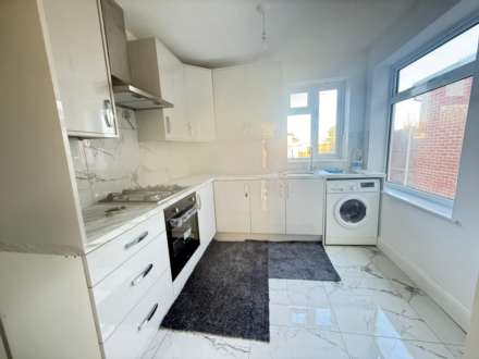Property For Rent Purcell Road, Greenford