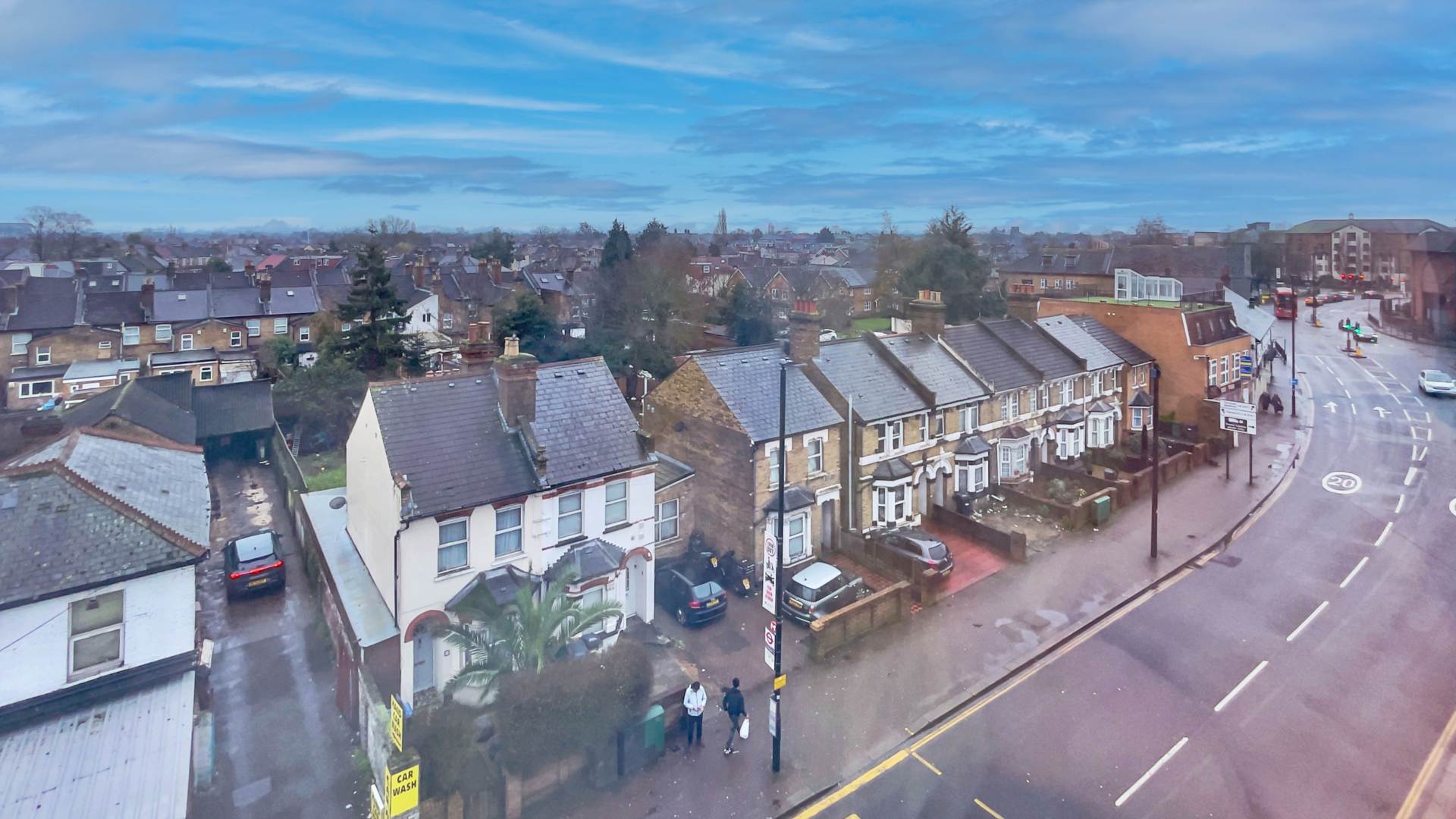 Hanworth Road, Hounslow, Image 9