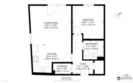 Hanworth Road, Hounslow, Image 10