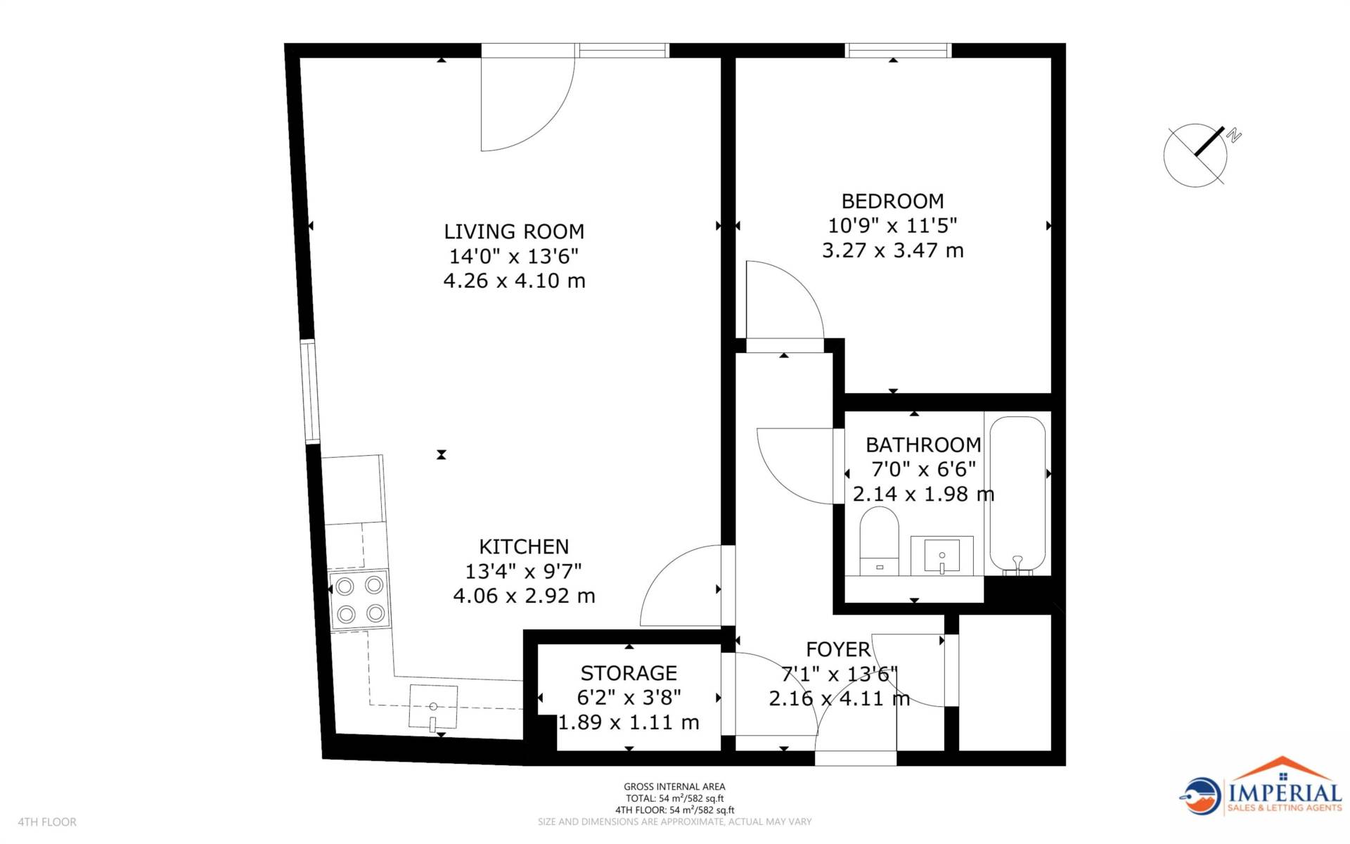 Hanworth Road, Hounslow, Image 10