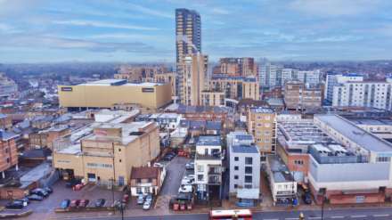 Hanworth Road, Hounslow, Image 10