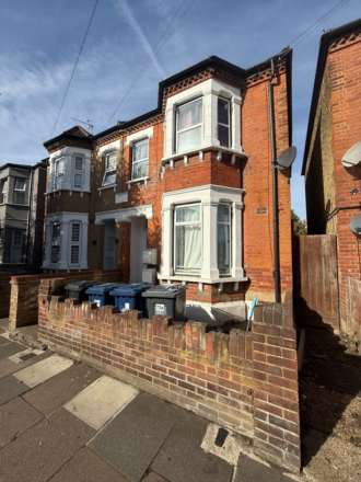 Regina Road, Southall, Image 1