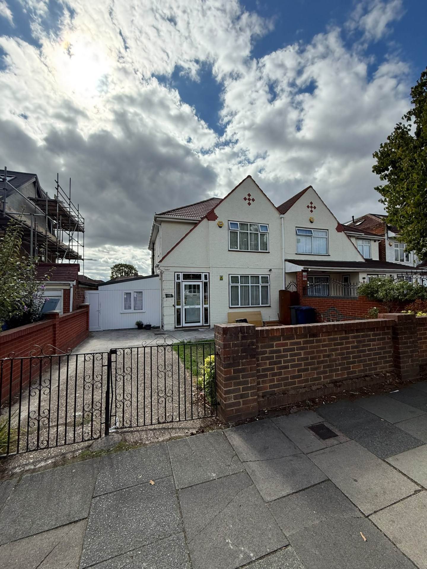 Uxbridge Road, Southall, Image 1