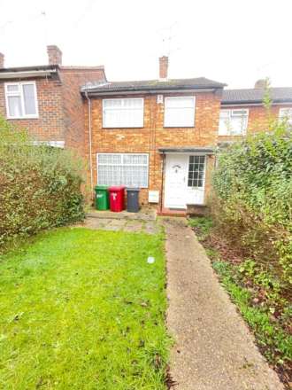 Property For Rent Slough
