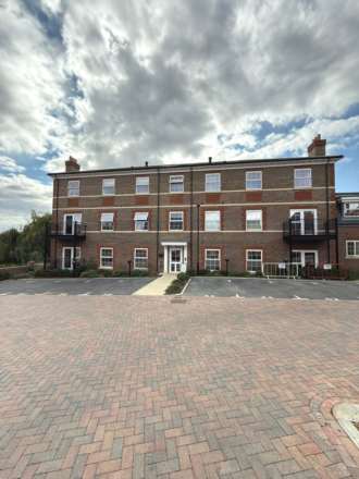 Property For Rent Flat 44 Manor House, Bray Wick, Maidenhead