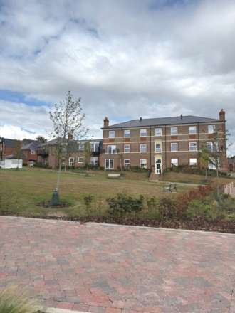 Manor House, Bray Wick, Image 13