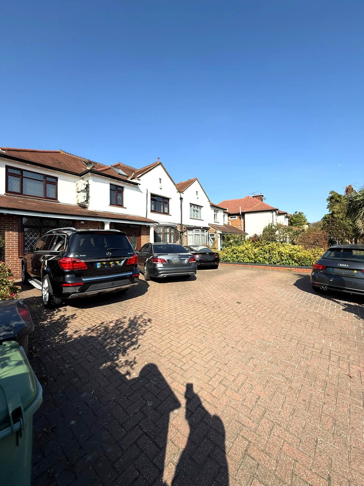 Norwood Road, Norwood Green, Image 1