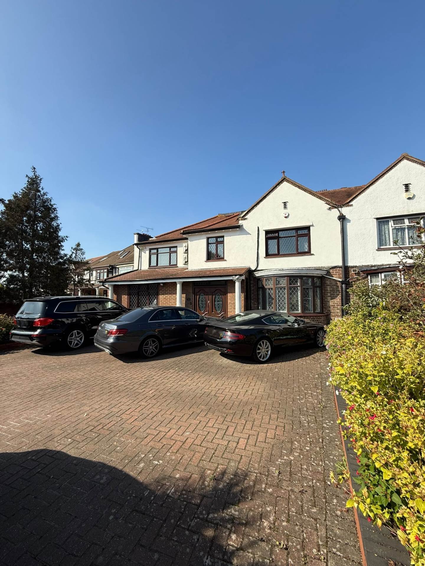 Norwood Road, Norwood Green, Image 2