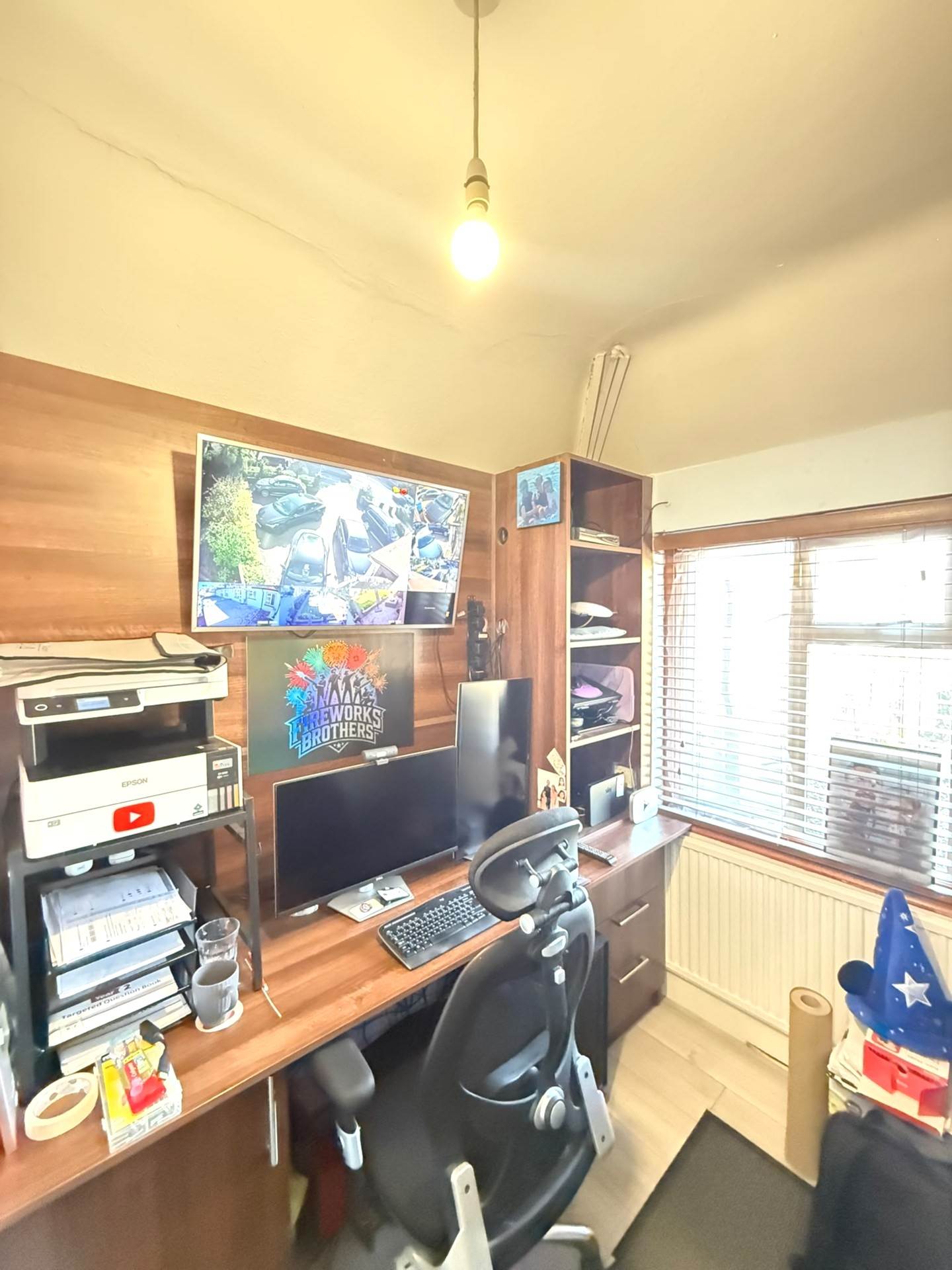 Norwood Road, Norwood Green, Image 31