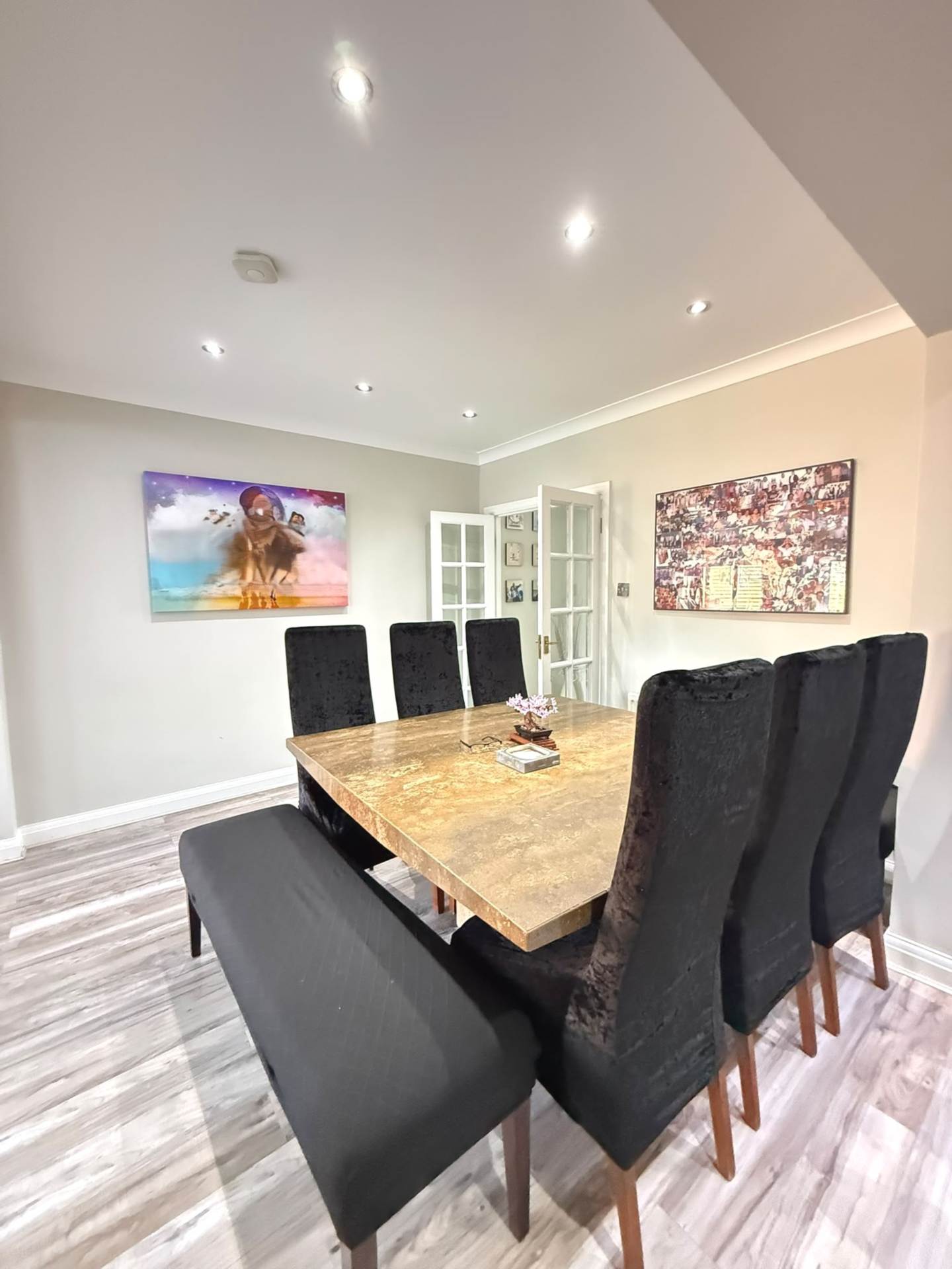 Norwood Road, Norwood Green, Image 8