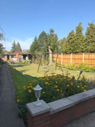 Norwood Road, Norwood Green, Image 20