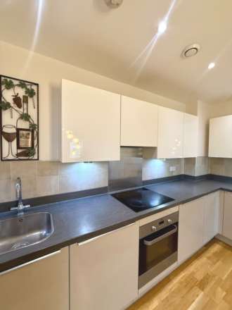 Porters Way, West Drayton, Image 4
