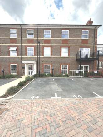 Rosewood Avenue, Bray Wick, Image 14