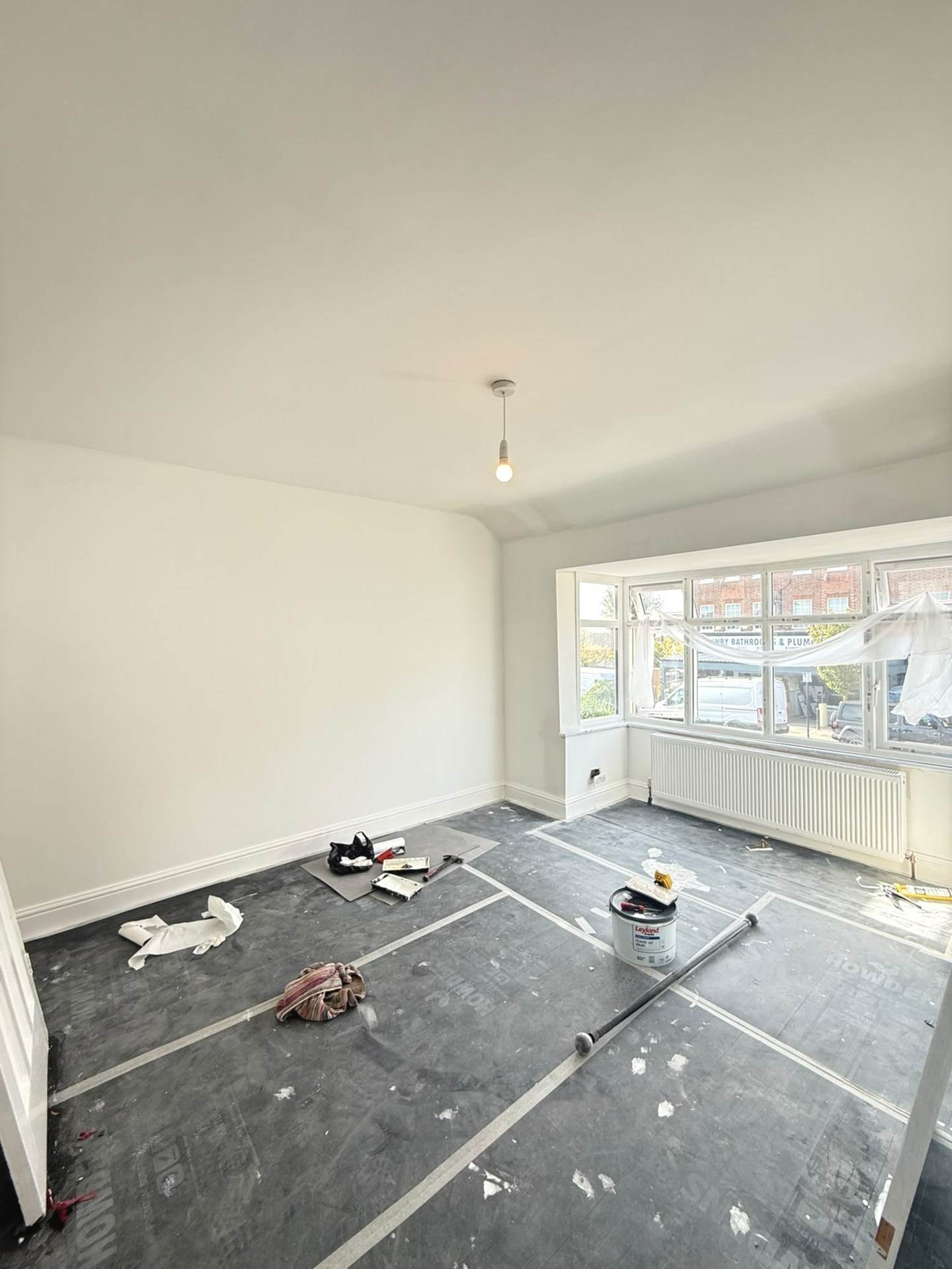 Allenby Road, Southall, Image 1