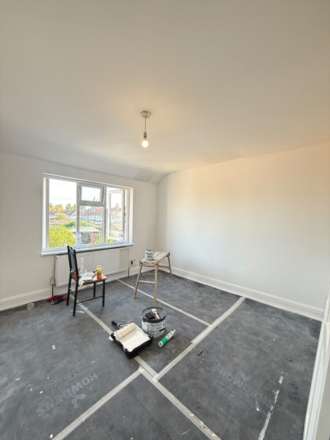 Allenby Road, Southall, Image 4