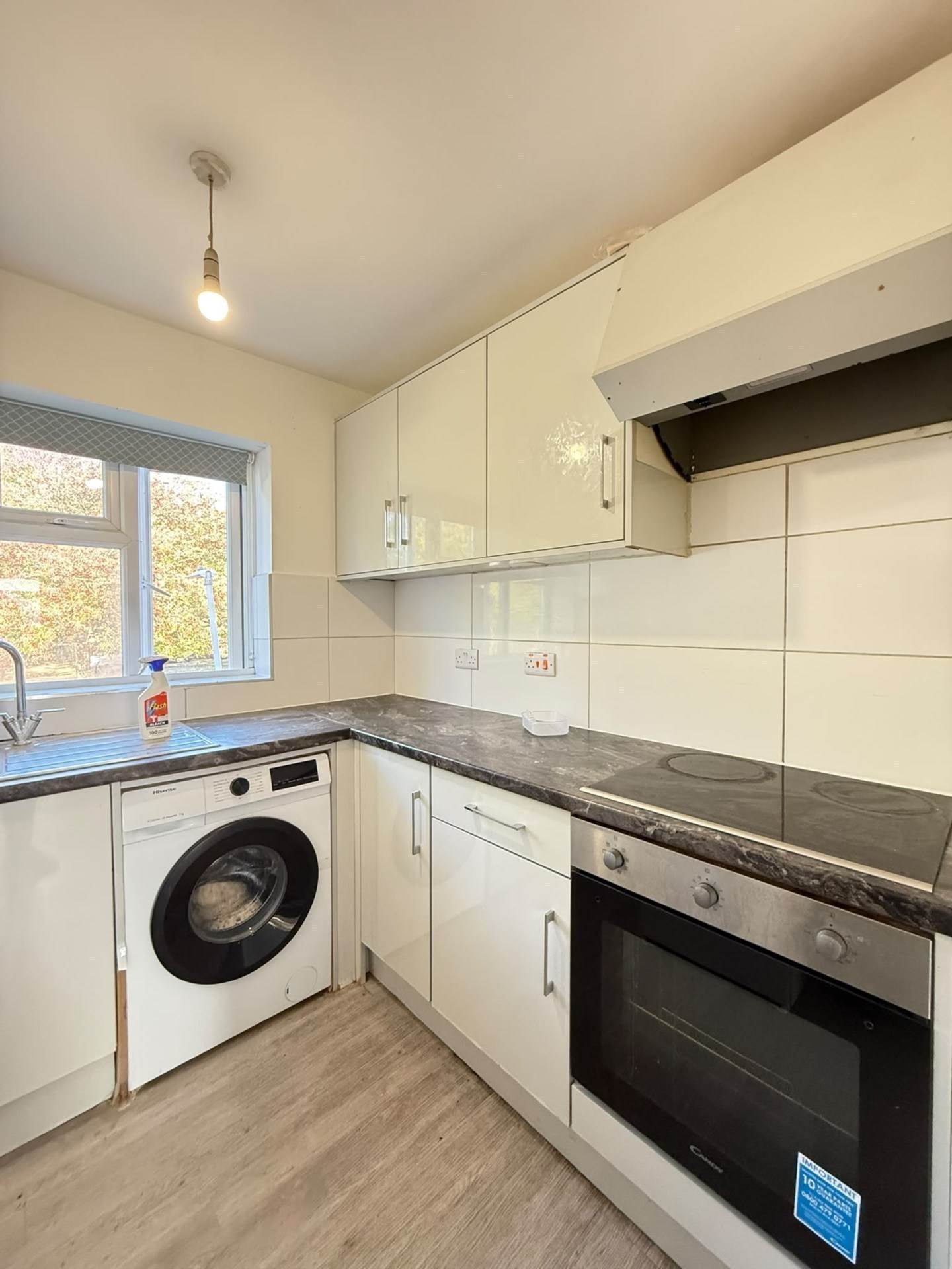 Pinn Close, Cowley, Image 7