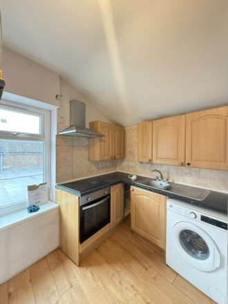 Norwood Road, Southall, Image 2